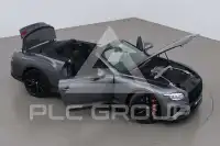 2025 Bentley Continental