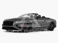 2026 Bentley Continental