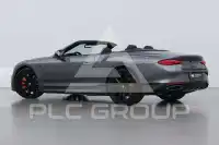 2025 Bentley Continental