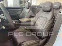 2025 Bentley Continental