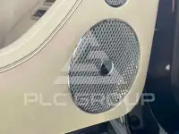 2025 Bentley Continental