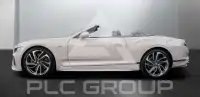 2025 Bentley Continental