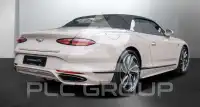 2025 Bentley Continental