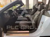 2025 Bentley Continental
