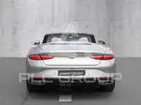 2025 Bentley Continental