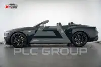 2025 Bentley Continental