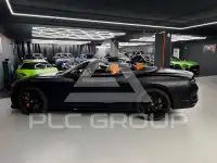 2025 Bentley Continental
