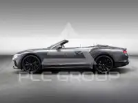 2026 Bentley Continental
