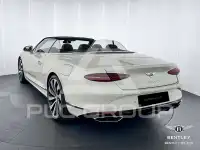 2025 Bentley Continental