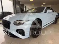 2025 Bentley Continental