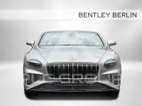 2025 Bentley Continental