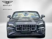 2025 Bentley Continental