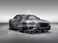 2026 Bentley Continental