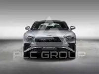 2026 Bentley Continental