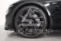 2025 Bentley Continental