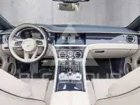 2025 Bentley Continental