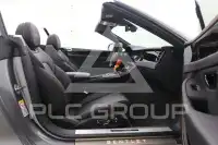 2025 Bentley Continental
