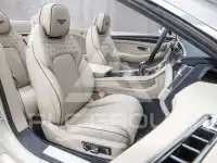 2025 Bentley Continental