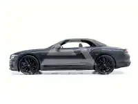 2025 Bentley Continental