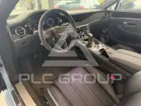 2025 Bentley Continental
