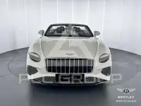 2025 Bentley Continental
