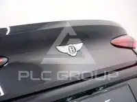2025 Bentley Continental
