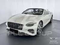 2025 Bentley Continental