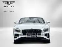 2025 Bentley Continental