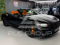 2025 Bentley Continental