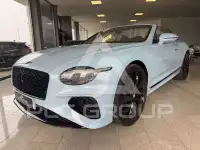 2025 Bentley Continental