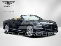 2025 Bentley Continental