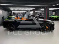 2025 Bentley Continental