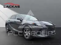 2025 Lexus RX350
