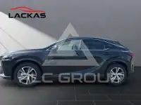 2025 Lexus RX350