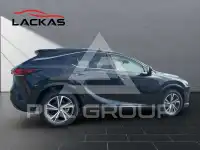 2025 Lexus RX350