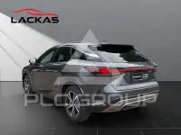 2025 Lexus RX350