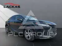 2025 Lexus RX350