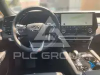 2025 Lexus RX350