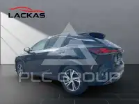 2025 Lexus RX350