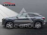 2025 Lexus RX350