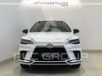 2025 Lexus RX