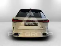 2025 Lexus RX