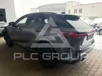 2025 Lexus RX