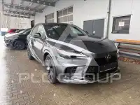 2025 Lexus RX