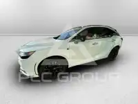 2025 Lexus RX