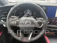 2025 Lexus RX