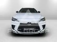 2025 Lexus RX