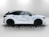 2025 Lexus RX