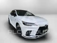 2025 Lexus RX