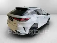 2025 Lexus RX